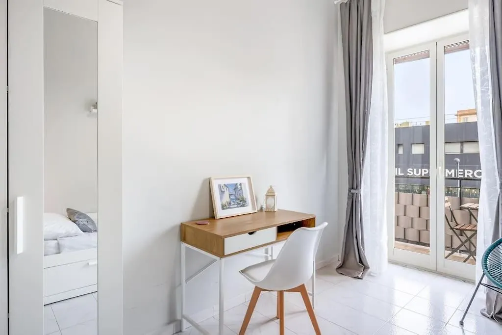 La Casa Vacanze Della Nonna Naples