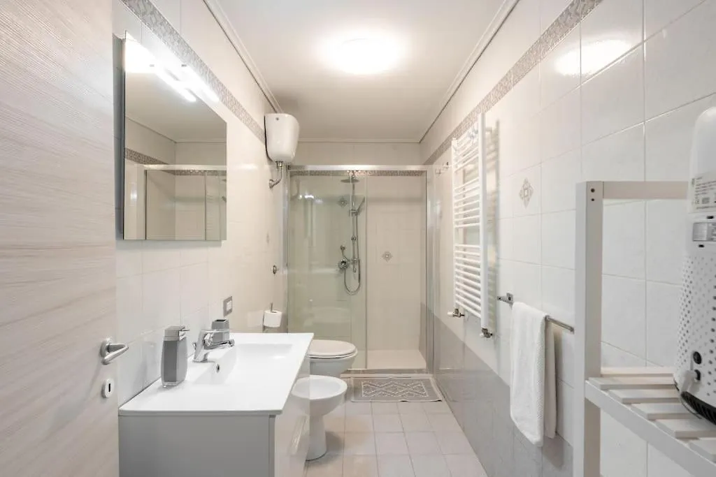 Appartement La Casa Vacanze Della Nonna Naples Italie