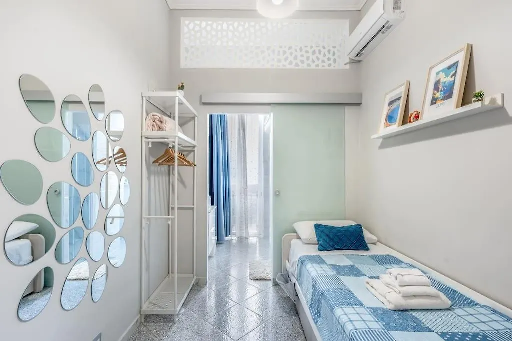 Apartment La Casa Vacanze Della Nonna Naples