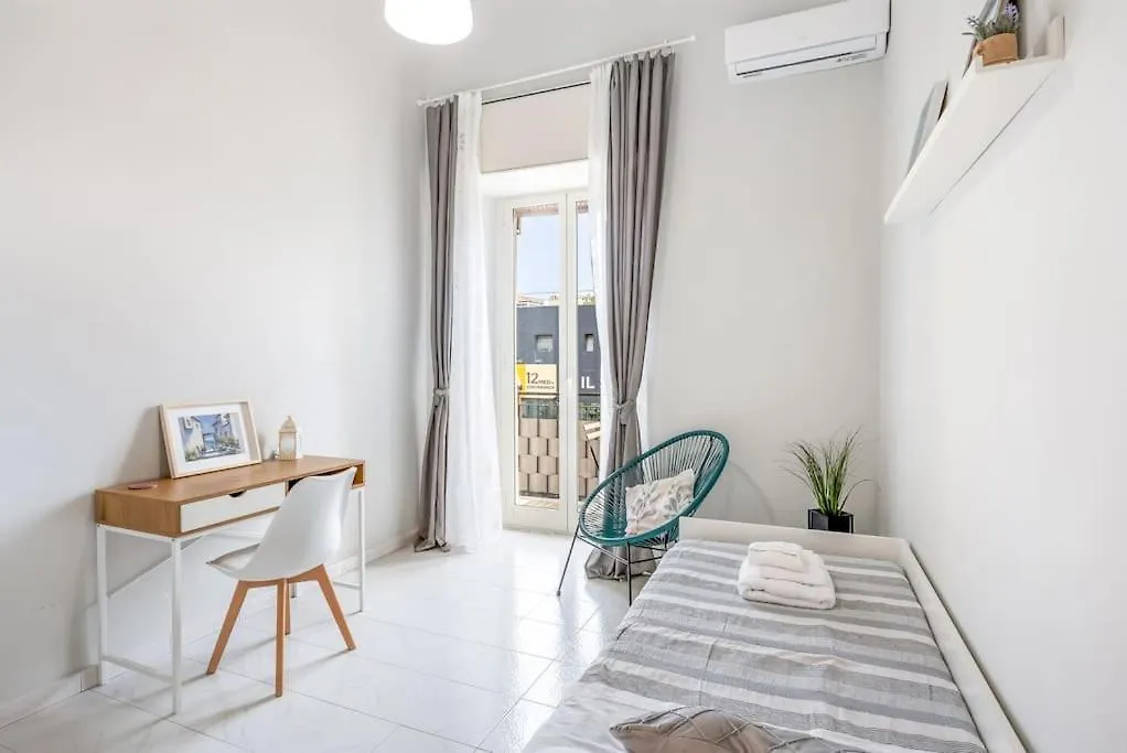 La Casa Vacanze Della Nonna Naples Apartment