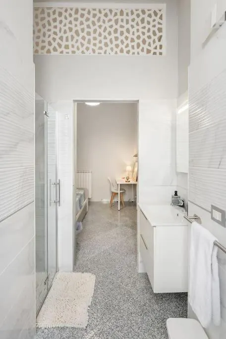 Apartment La Casa Vacanze Della Nonna Naples Italy