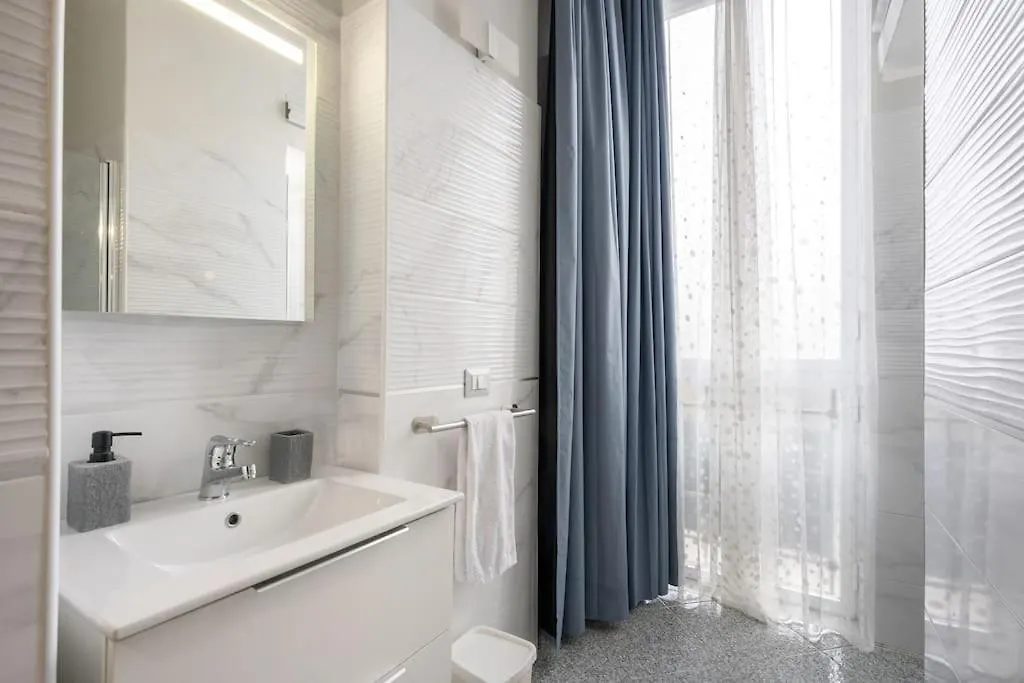La Casa Vacanze Della Nonna Naples Apartment