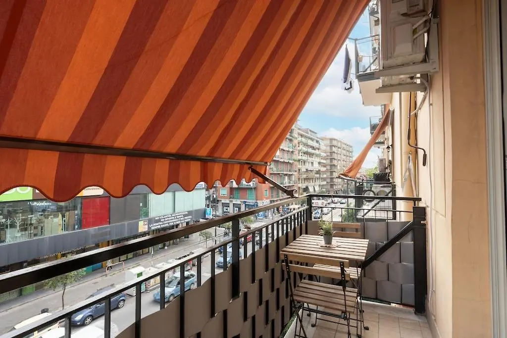 Apartment La Casa Vacanze Della Nonna Naples Italy