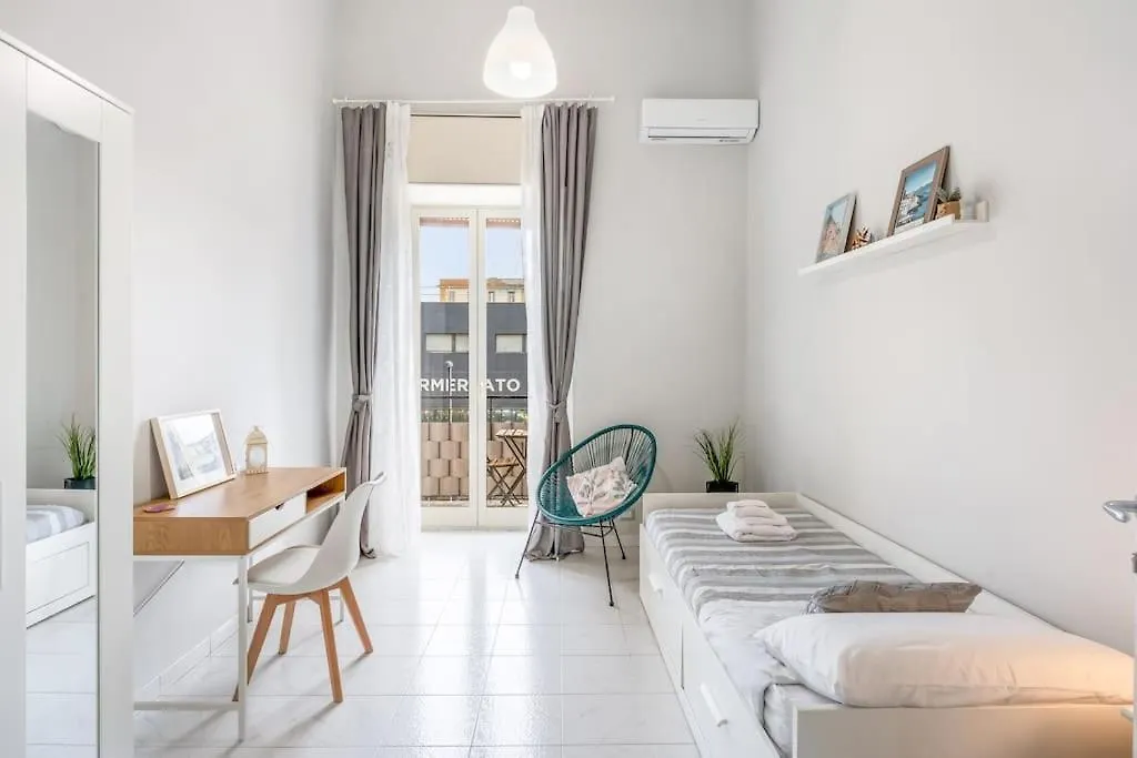 La Casa Vacanze Della Nonna Naples
