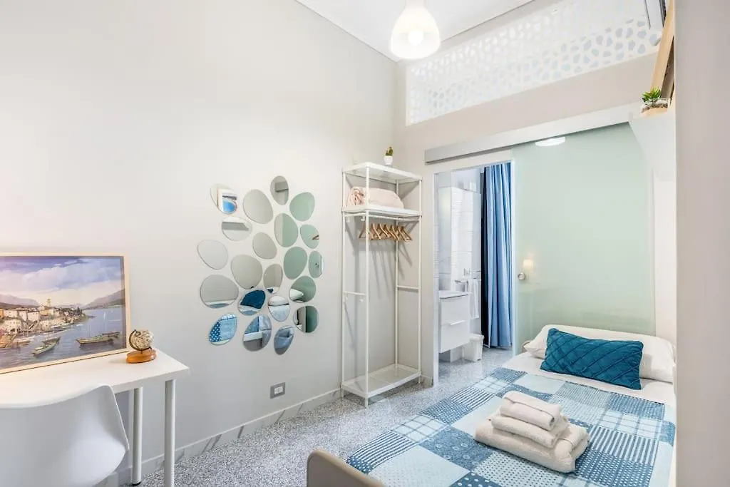 Apartment La Casa Vacanze Della Nonna Naples